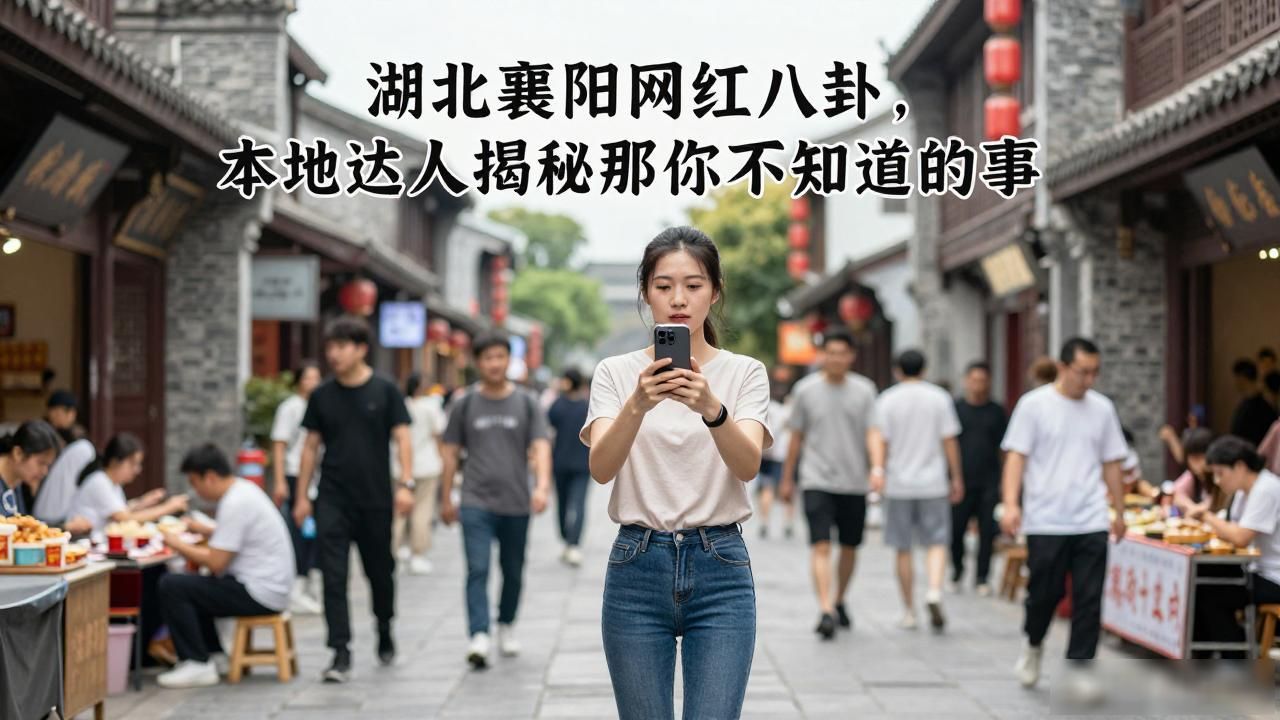 湖北襄阳网红八卦-_湖北襄阳视频_湖北襄阳事
