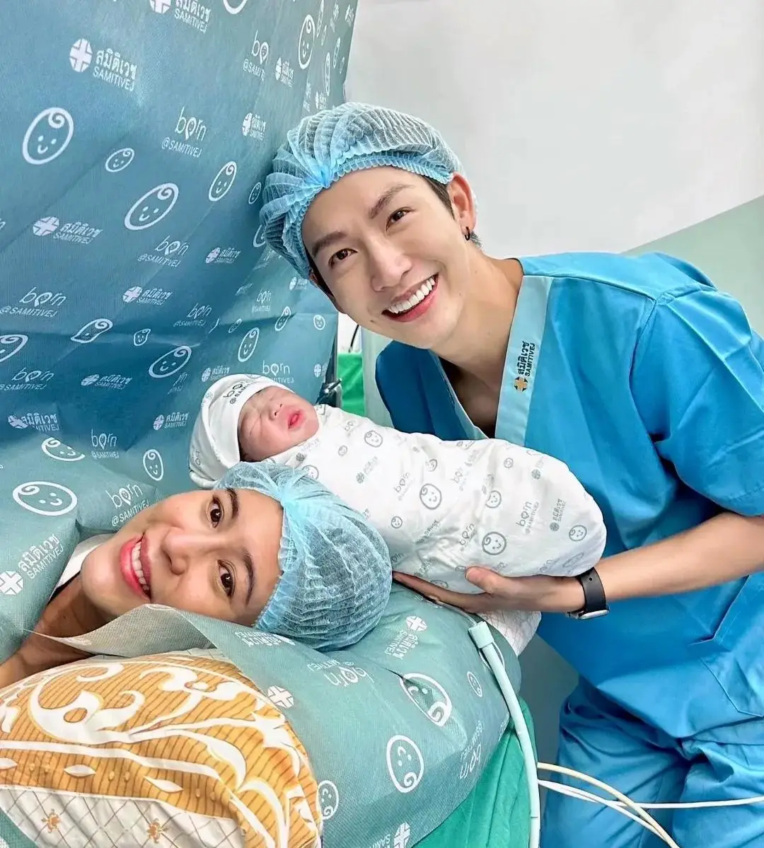 娱乐圈文情侣节目_泰国明星因戏生情 婚姻故事_泰国娱乐圈明星夫妻 真实爱情